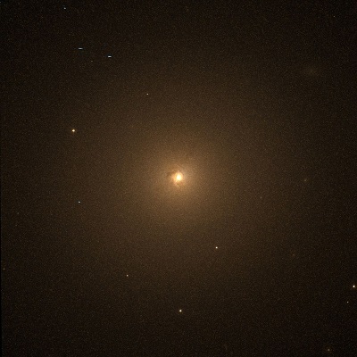 NGC 404 (credit:- NASA, ESA, and The Hubble Heritage Team)