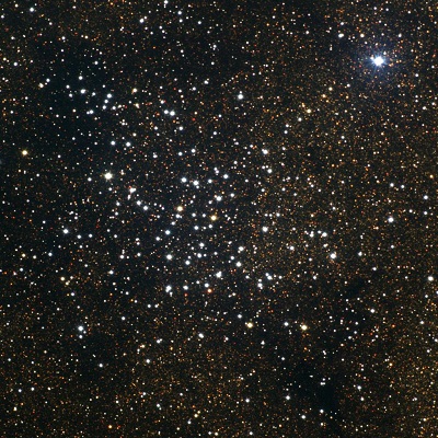 M23 Open Cluster (credit:- Sharp/NOAO/AURA/NSF)