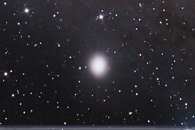 Messier 32 (credit:- Siegfried Kohlert - www.astroimages.de)