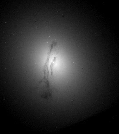 M84 Galaxy (credit:- Gary Bower, Richard Green (NOAO), STIS Instrument Definition Team and NASA/ESA)